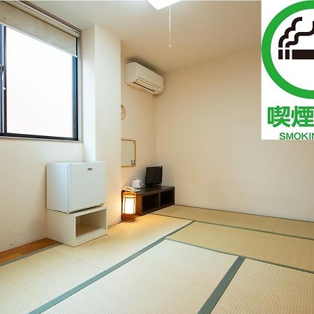 Hotel Hana Takayama  Buitenkant foto