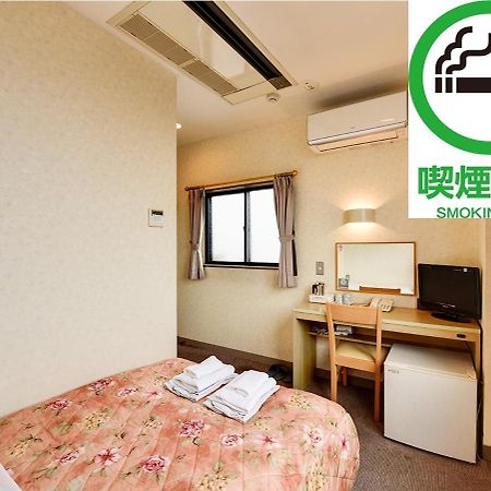 Hotel Hana Takayama  Buitenkant foto