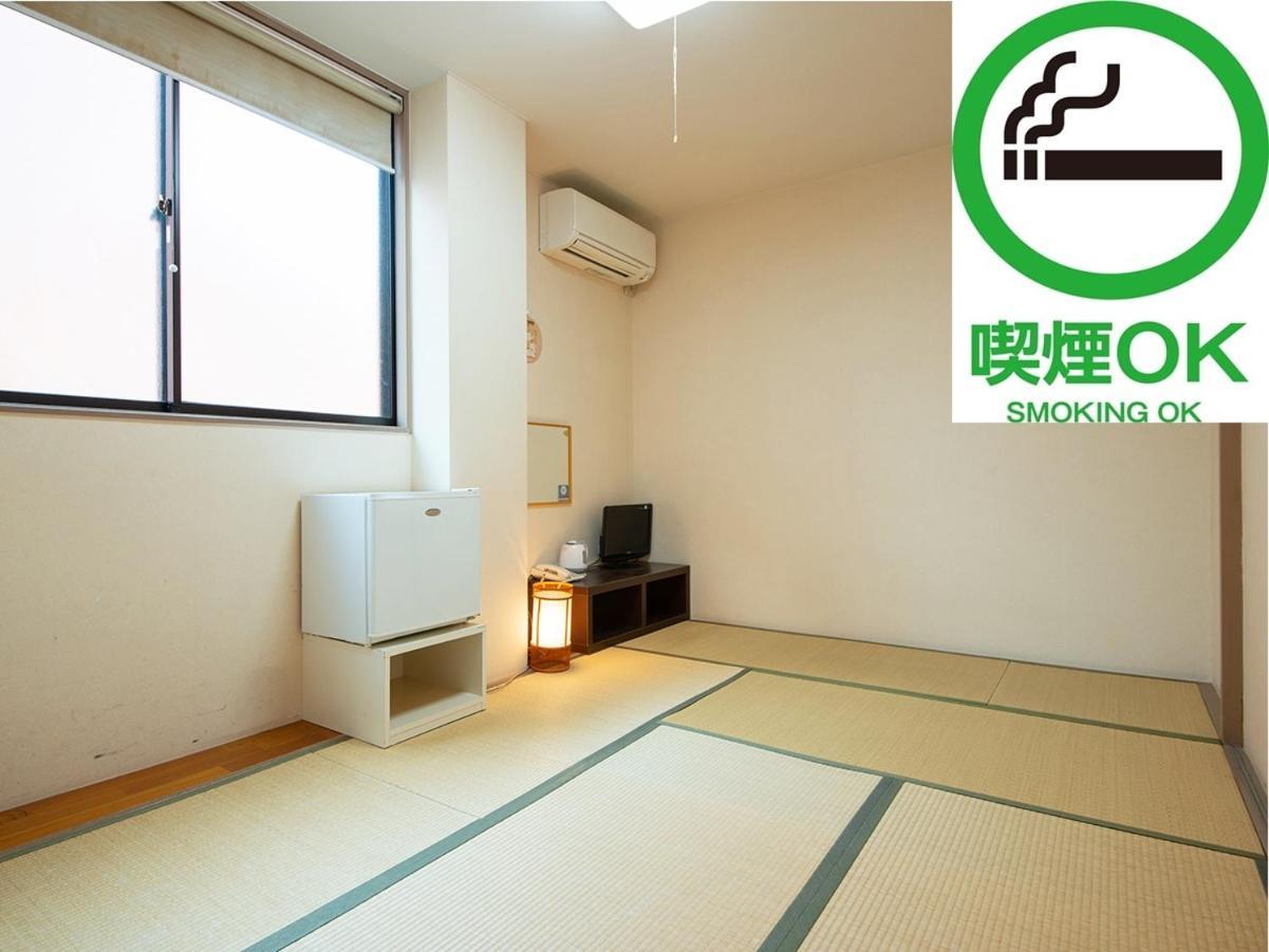 Hotel Hana Takayama  Buitenkant foto