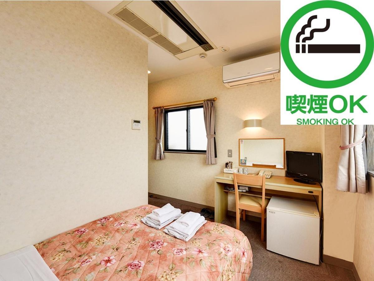 Hotel Hana Takayama  Buitenkant foto