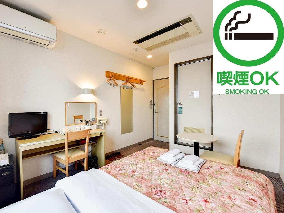 Hotel Hana Takayama  Buitenkant foto