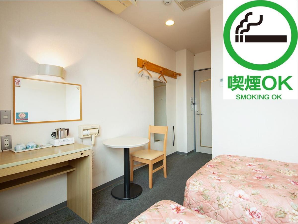 Hotel Hana Takayama  Buitenkant foto