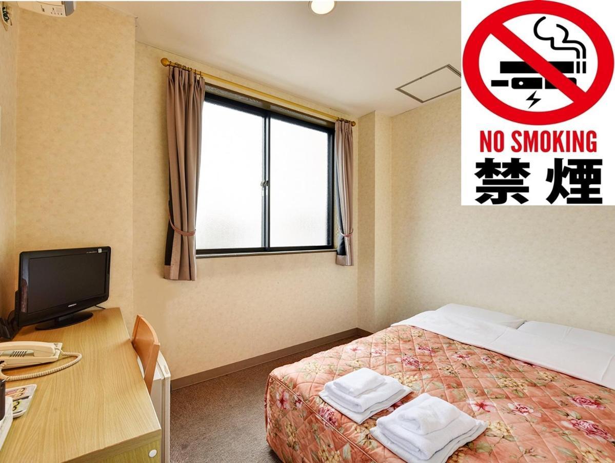 Hotel Hana Takayama  Buitenkant foto
