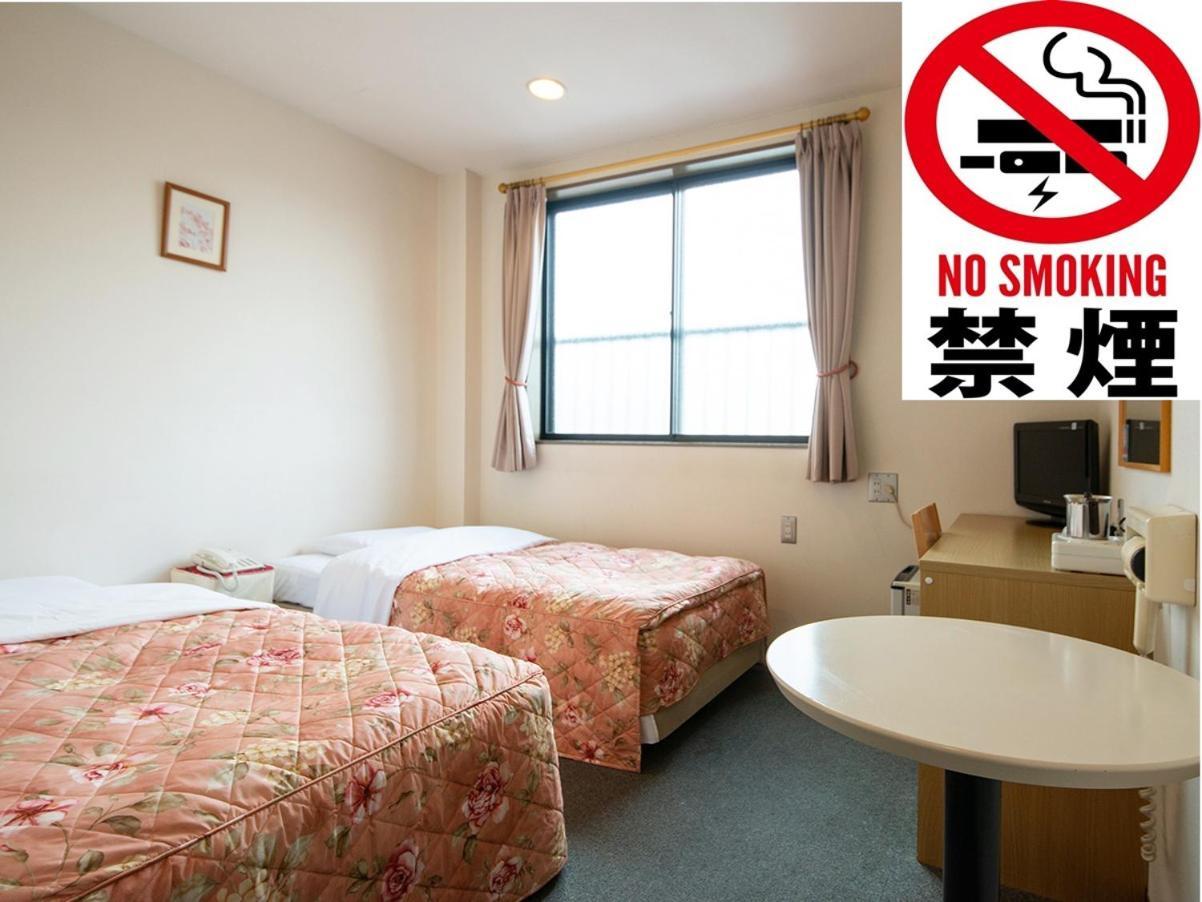 Hotel Hana Takayama  Buitenkant foto