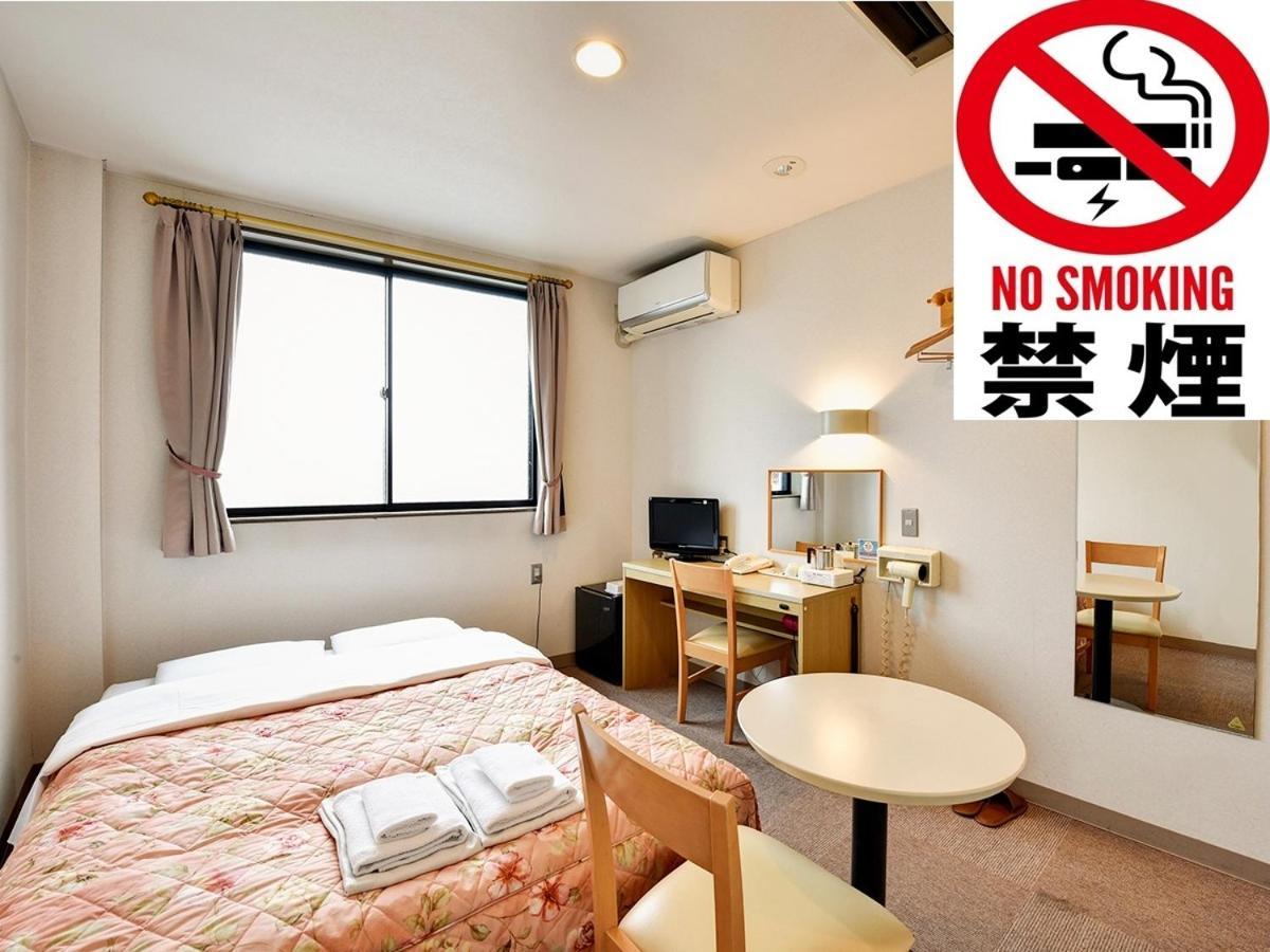 Hotel Hana Takayama  Buitenkant foto