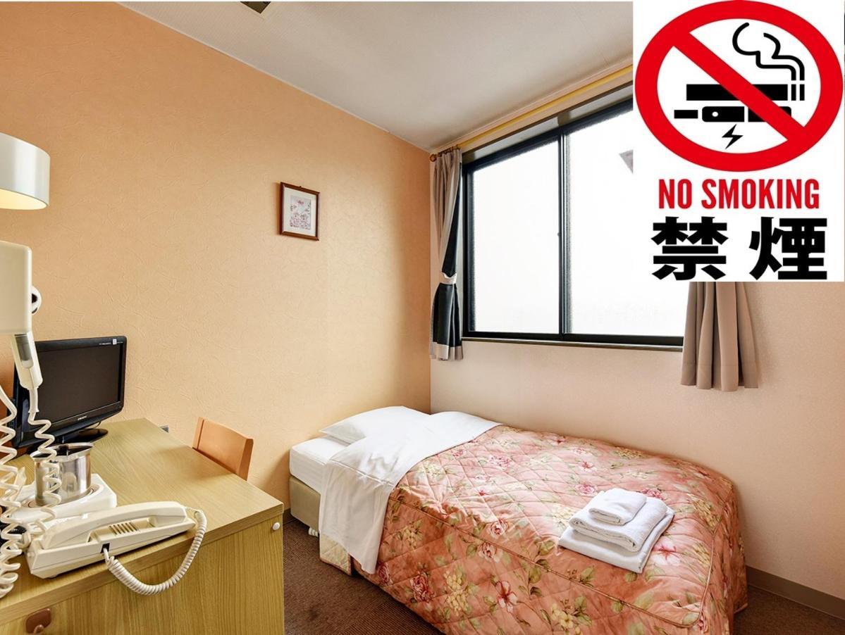 Hotel Hana Takayama  Buitenkant foto