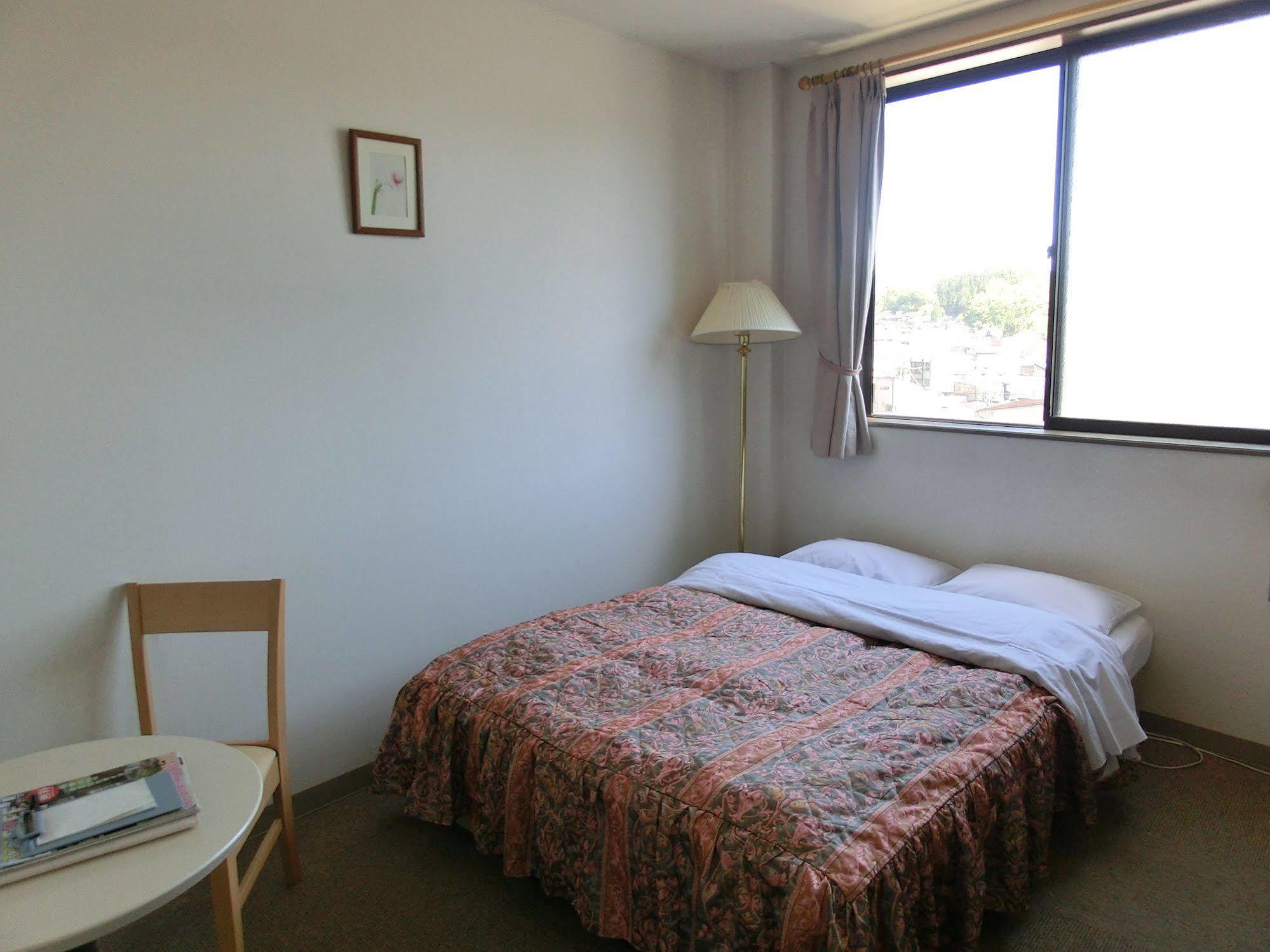 Hotel Hana Takayama  Buitenkant foto