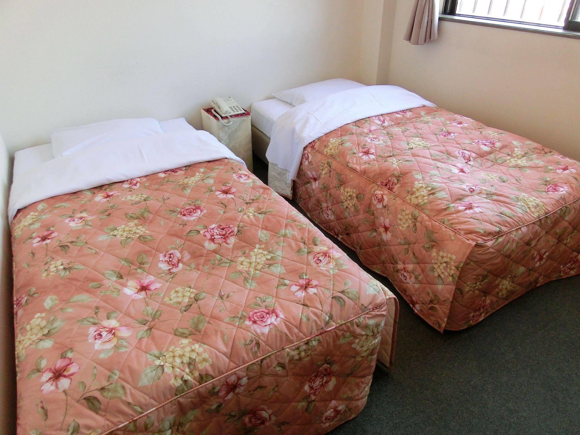 Hotel Hana Takayama  Buitenkant foto