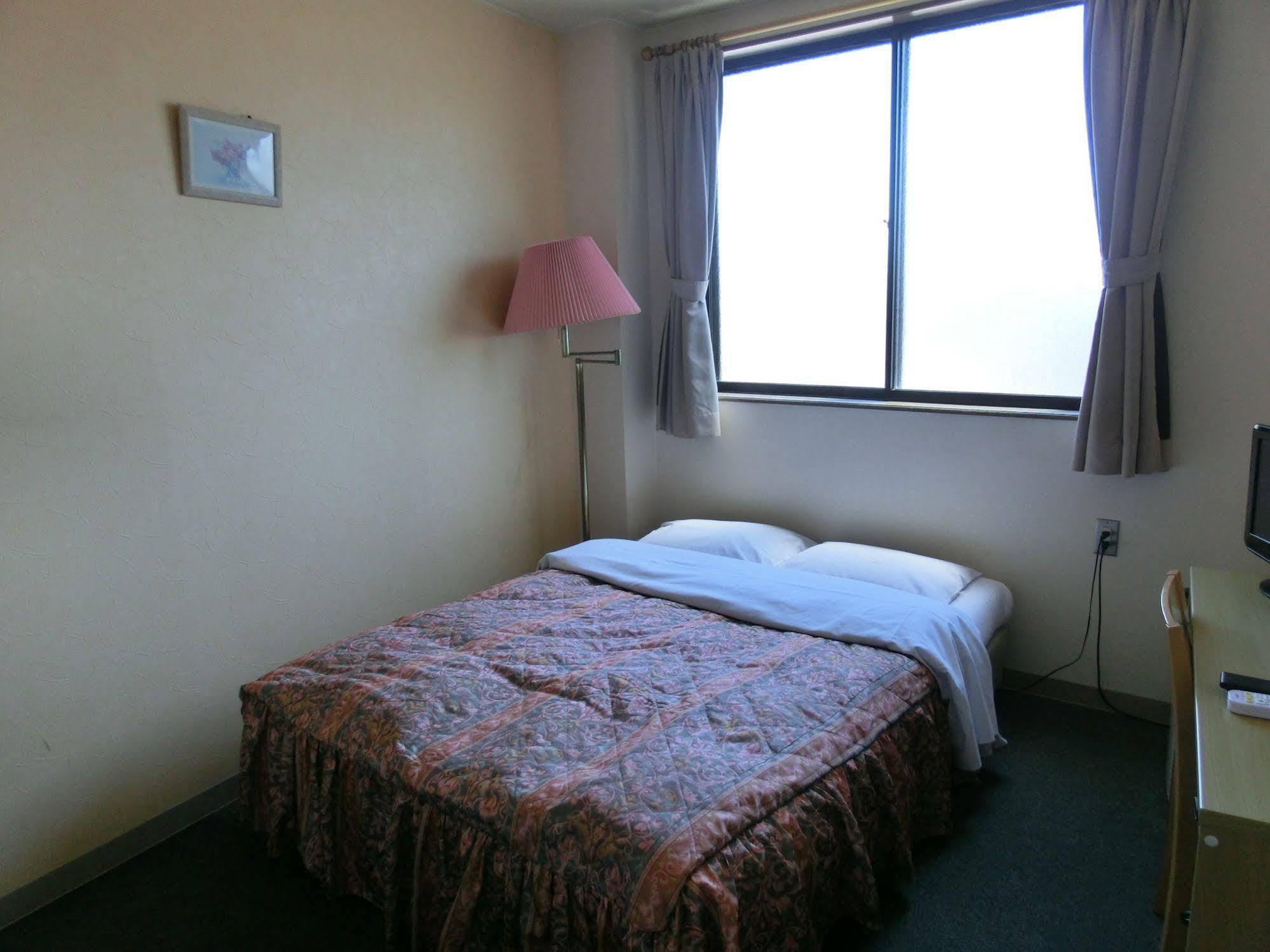 Hotel Hana Takayama  Buitenkant foto