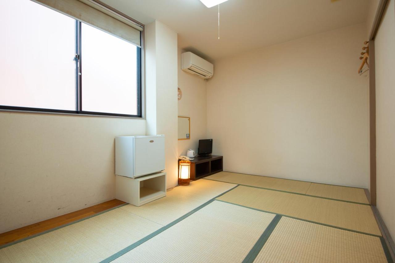 Hotel Hana Takayama  Buitenkant foto