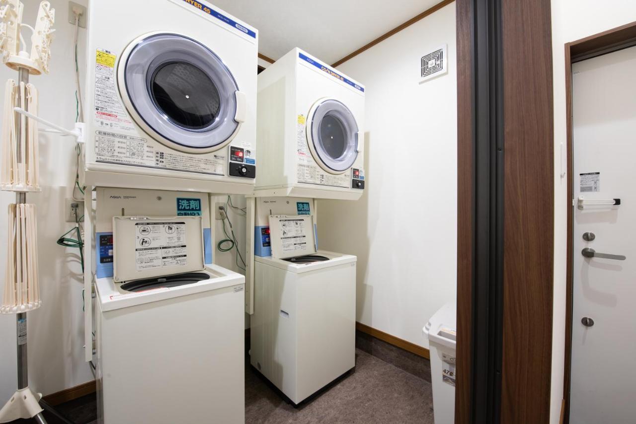 Hotel Hana Takayama  Buitenkant foto